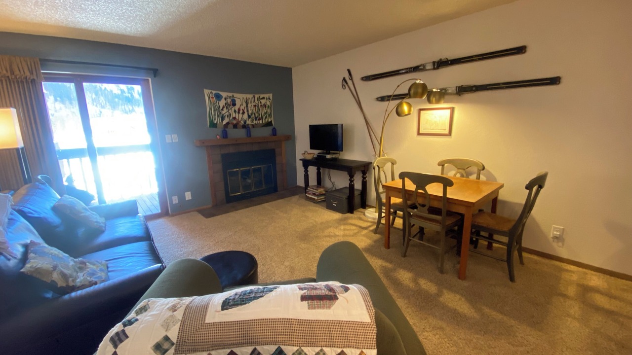 Photo of Livingroom in Frisco