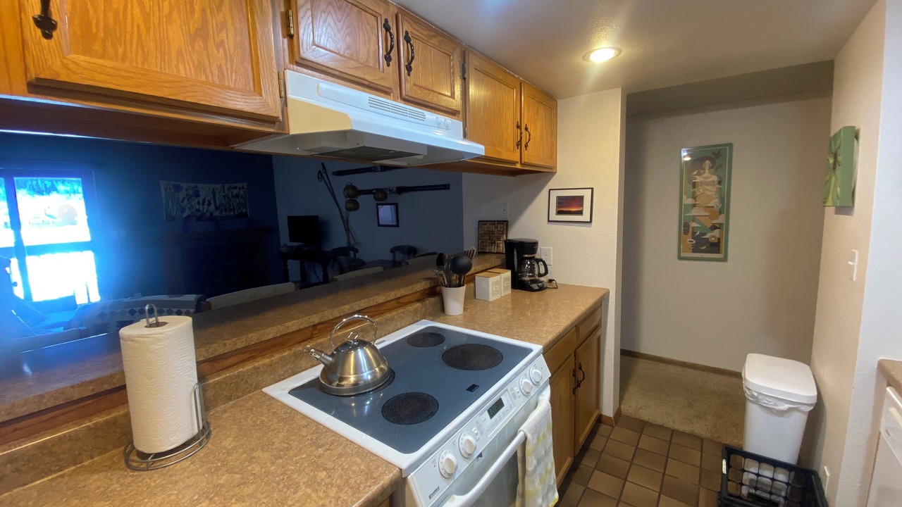 Photo of Kitchen in Frisco
