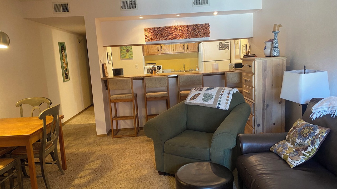 Photo of Livingroom in Frisco
