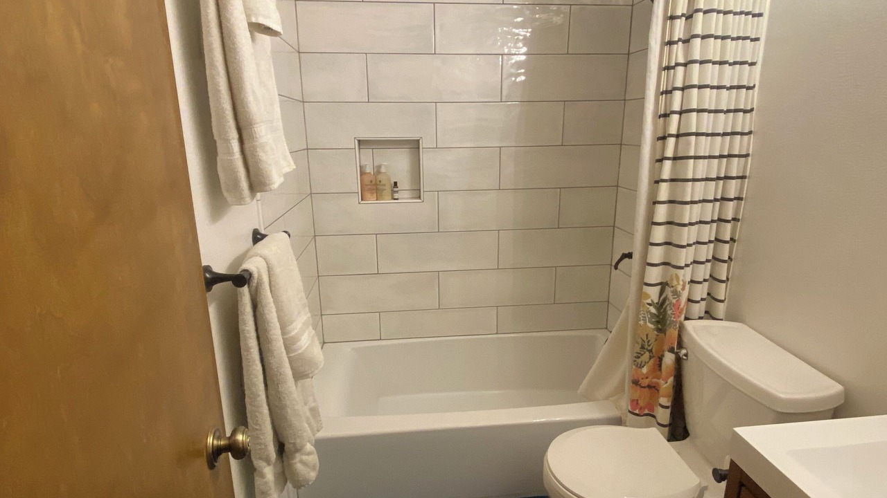 Photo of Bathroom in Frisco