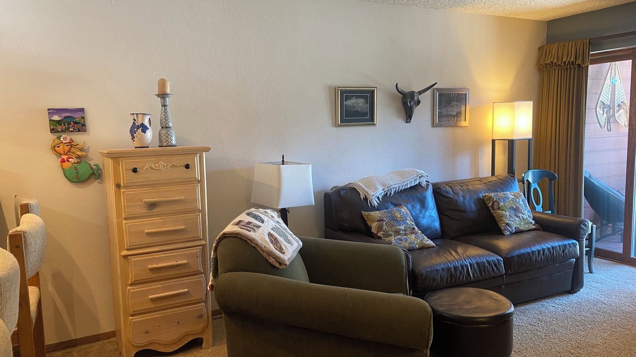 Photo of Livingroom in Frisco