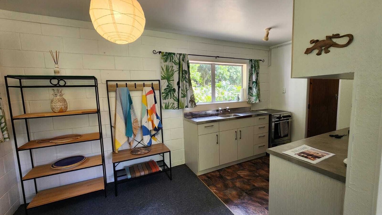 Photo of Kitchen in Tutukaka