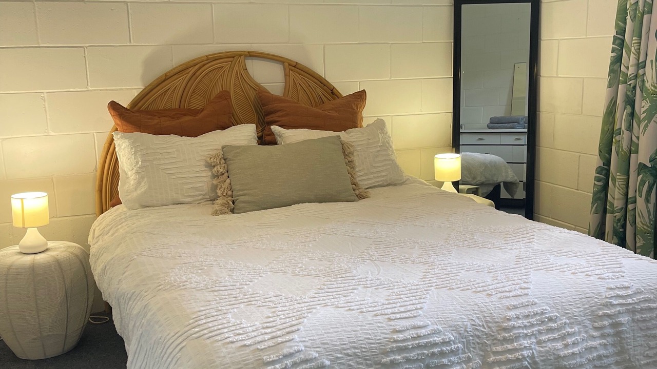 Photo of Bedroom in Tutukaka