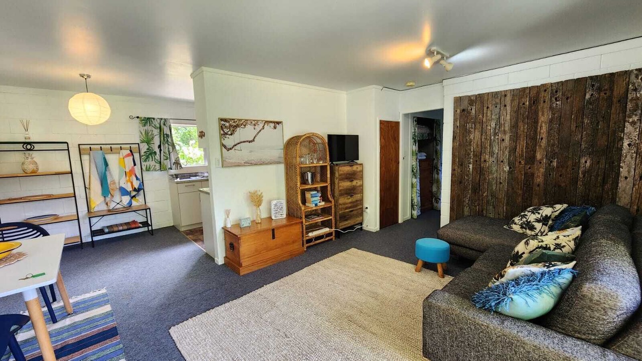 Photo of Livingroom in Tutukaka