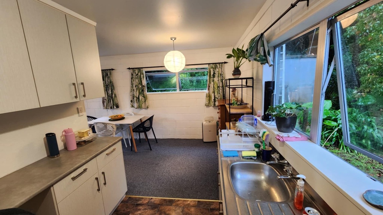 Photo of Kitchen in Tutukaka