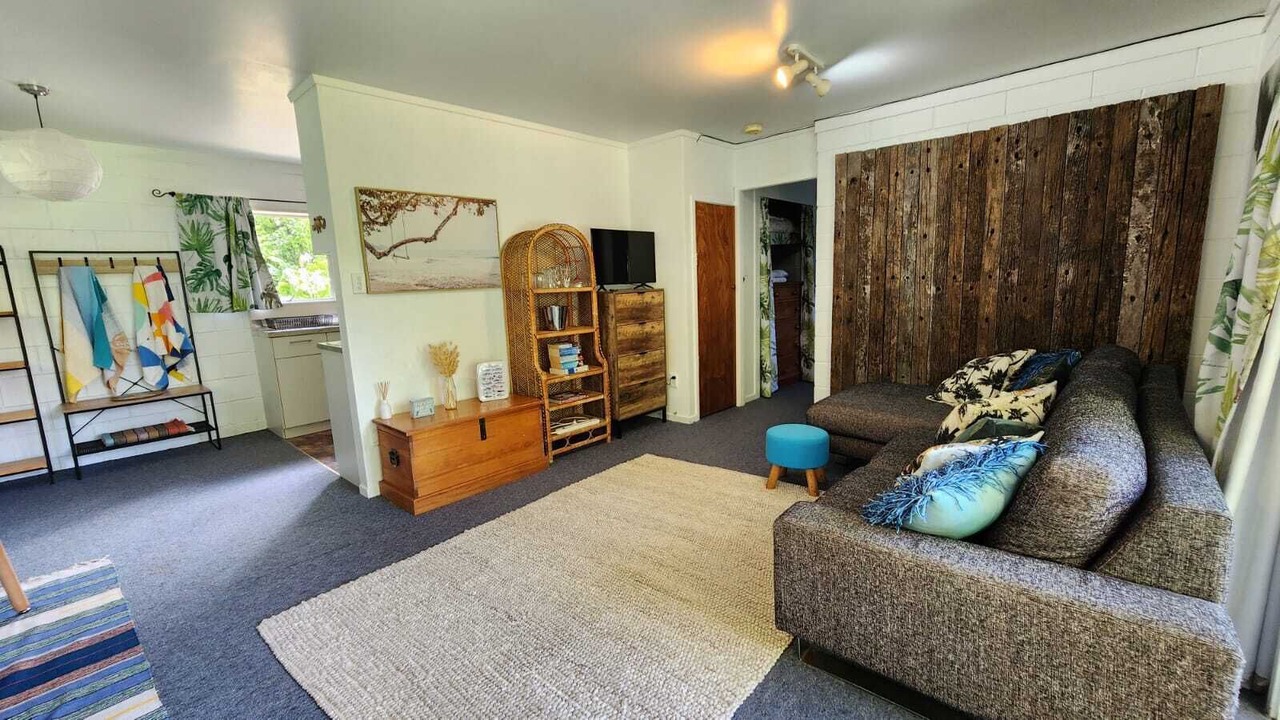 Photo of Livingroom in Tutukaka