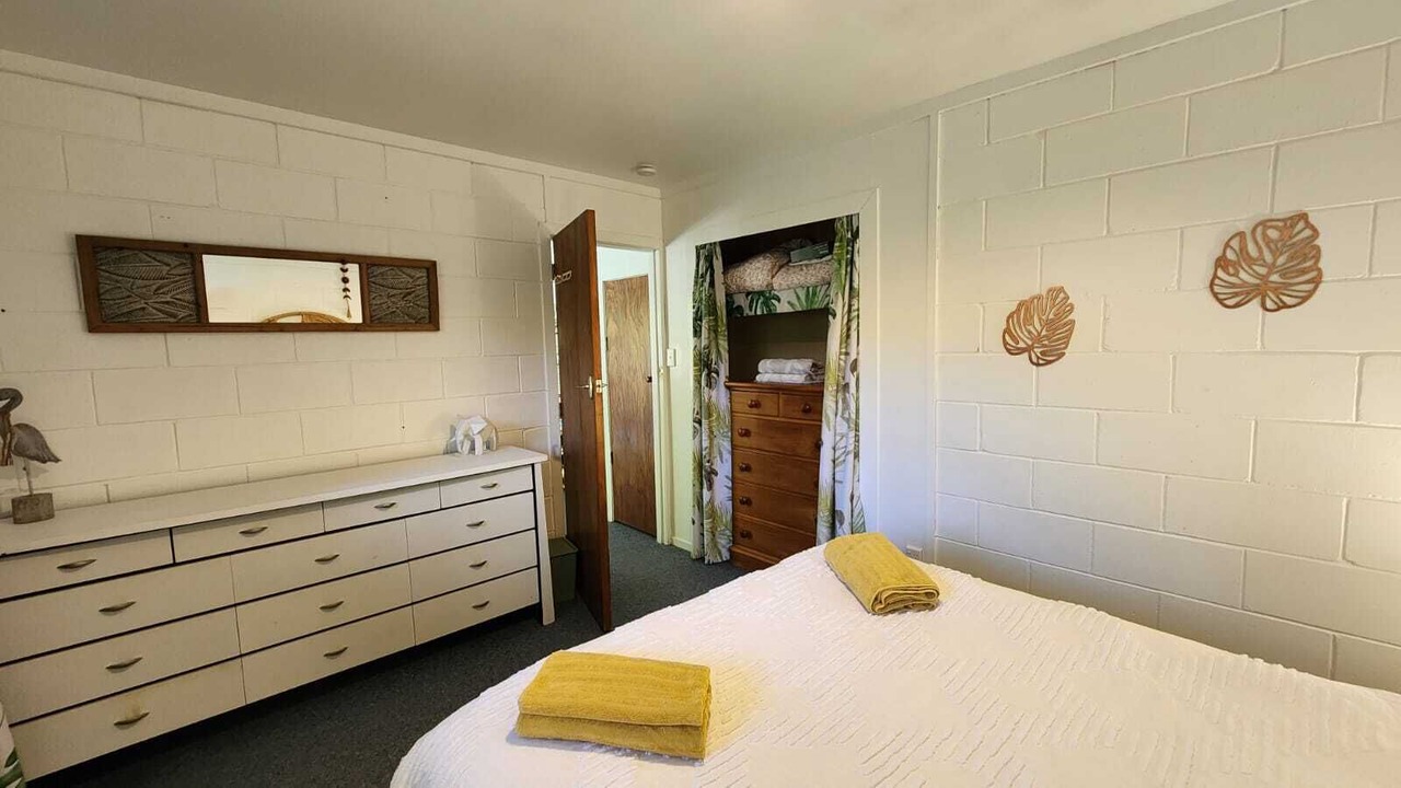 Photo of Bedroom in Tutukaka