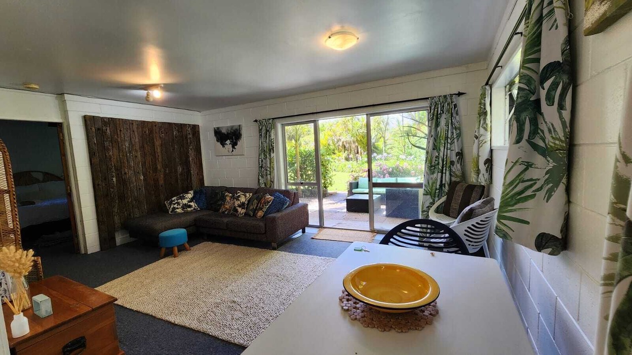 Photo of Livingroom in Tutukaka