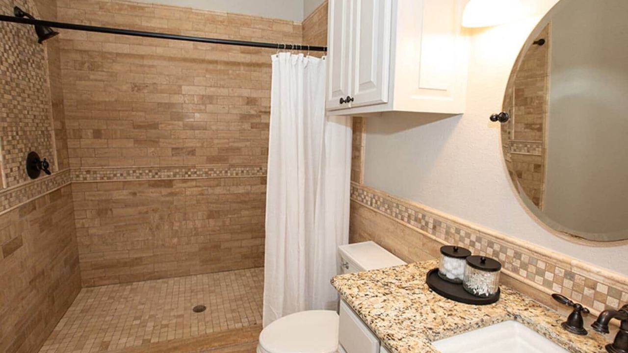 Photo of Bathroom in Austin