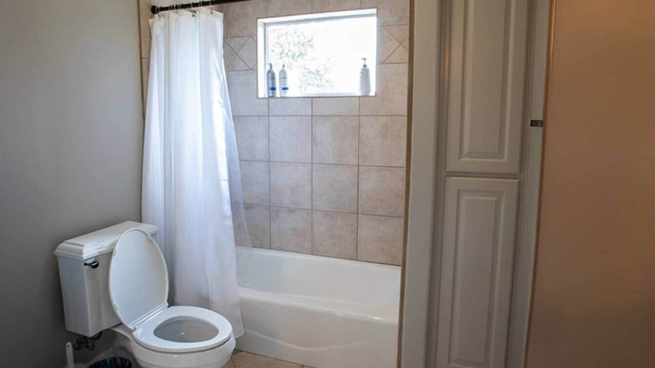 Photo of Bathroom in Austin