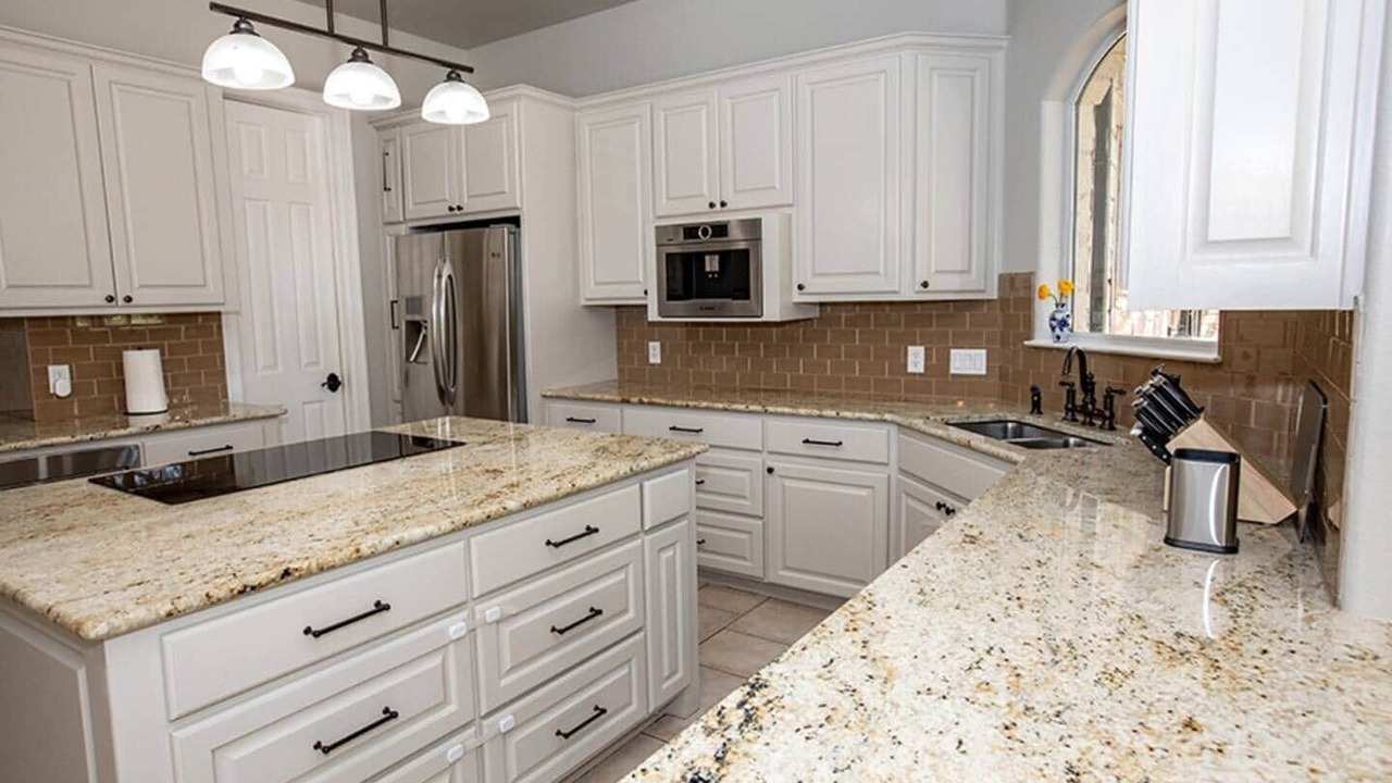 Photo of Kitchen in Austin