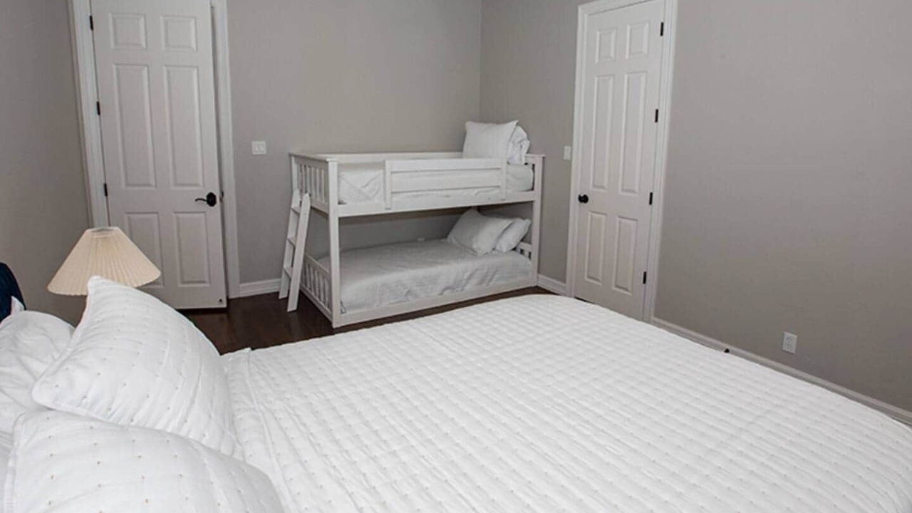 Photo of Bedroom in Austin