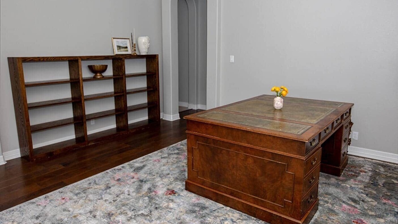 Photo of Bedroom in Austin