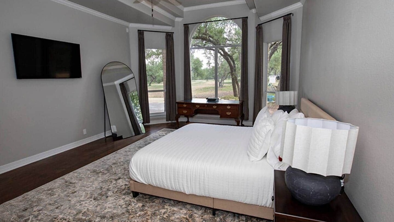 Photo of Bedroom in Austin