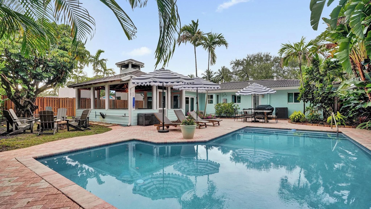 Photo of Outdoor in Fort Lauderdale
