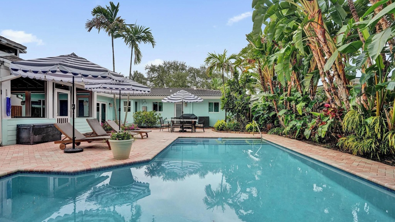 Photo of Outdoor in Fort Lauderdale