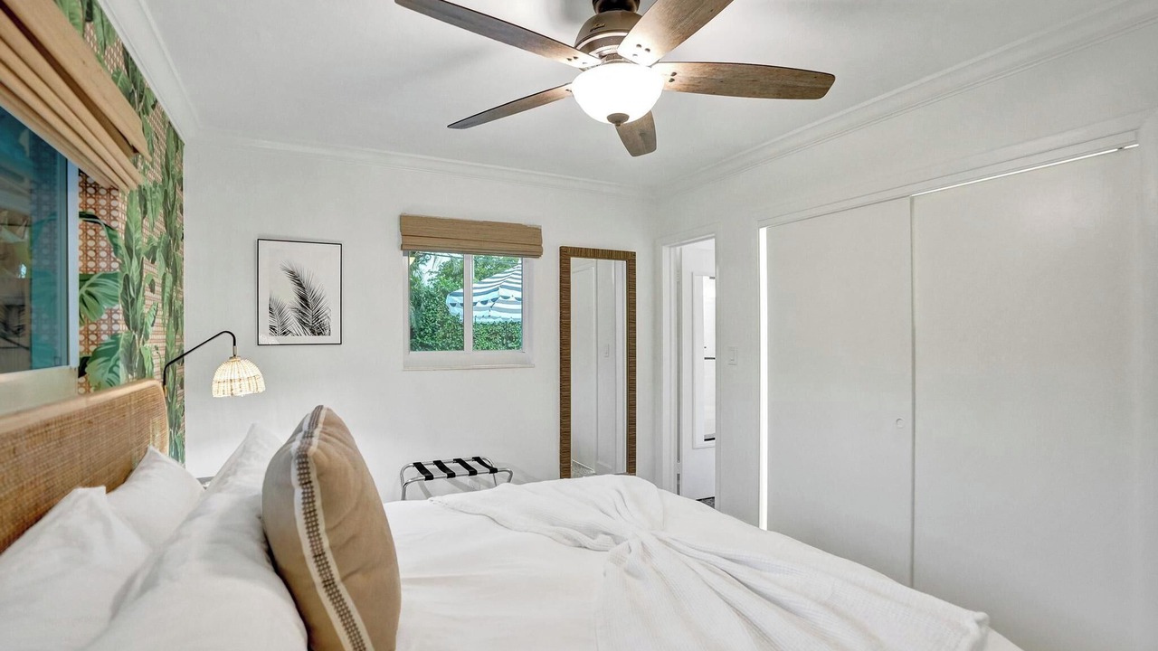 Photo of Bedroom in Fort Lauderdale
