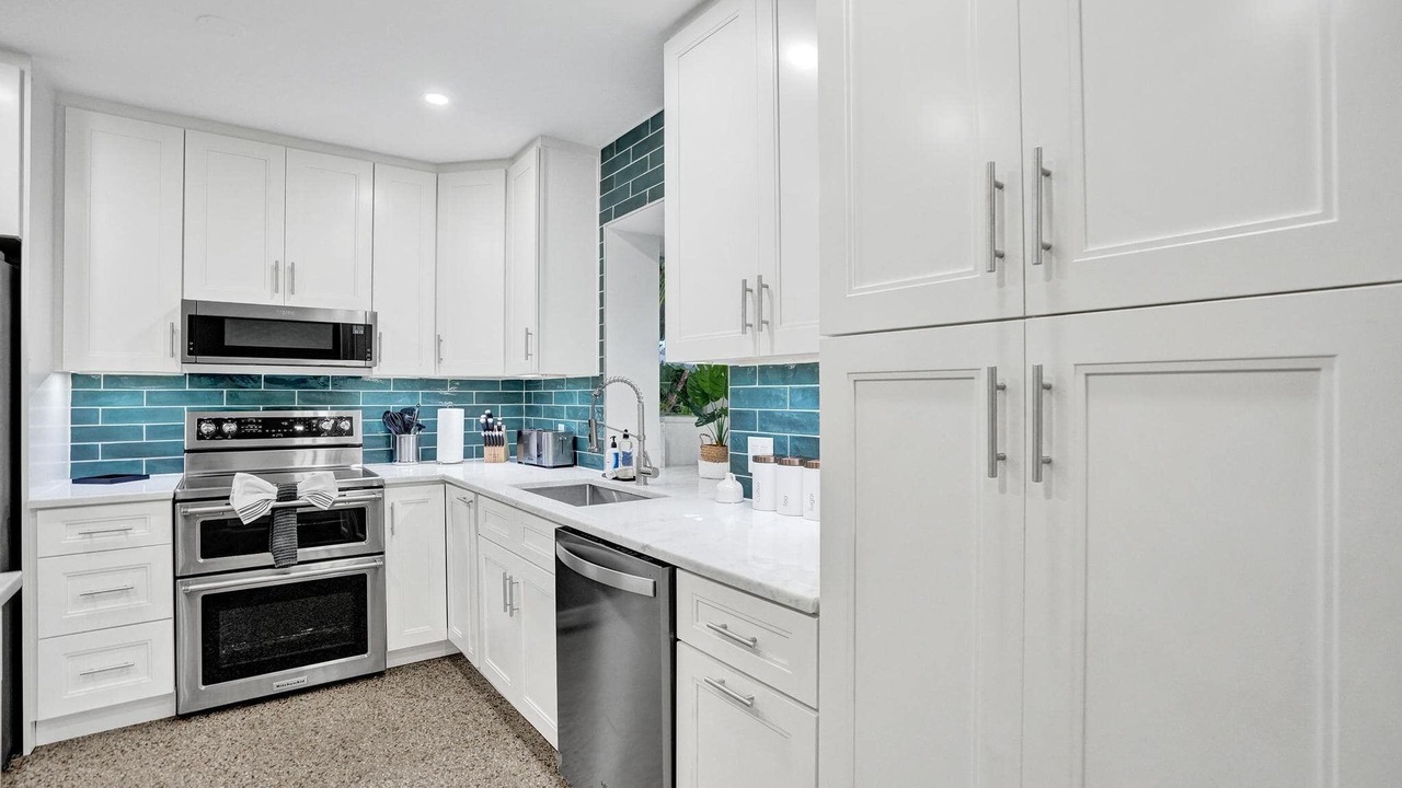 Photo of Kitchen in Fort Lauderdale