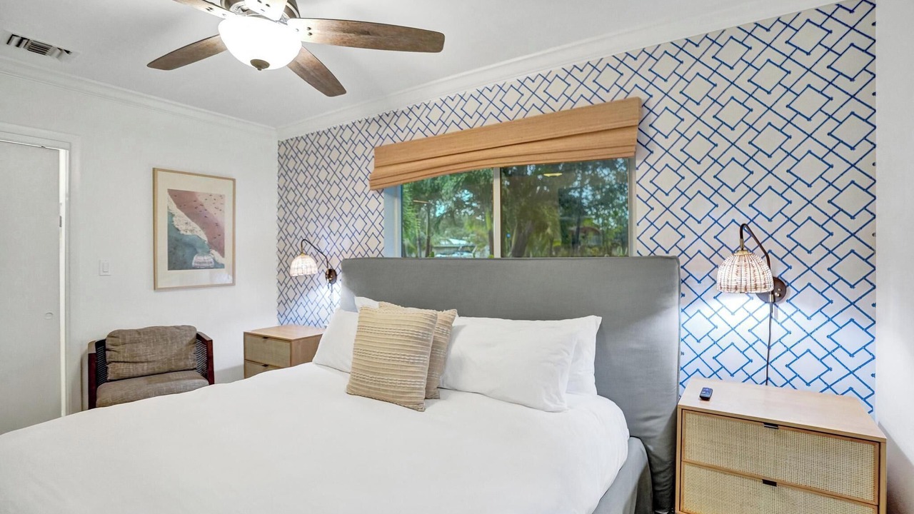 Photo of Bedroom in Fort Lauderdale