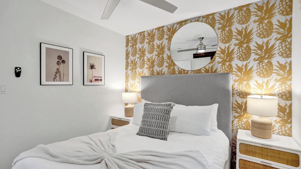 Photo of Bedroom in Fort Lauderdale