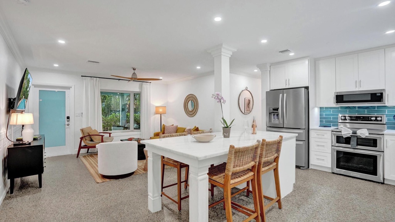 Photo of Kitchen in Fort Lauderdale