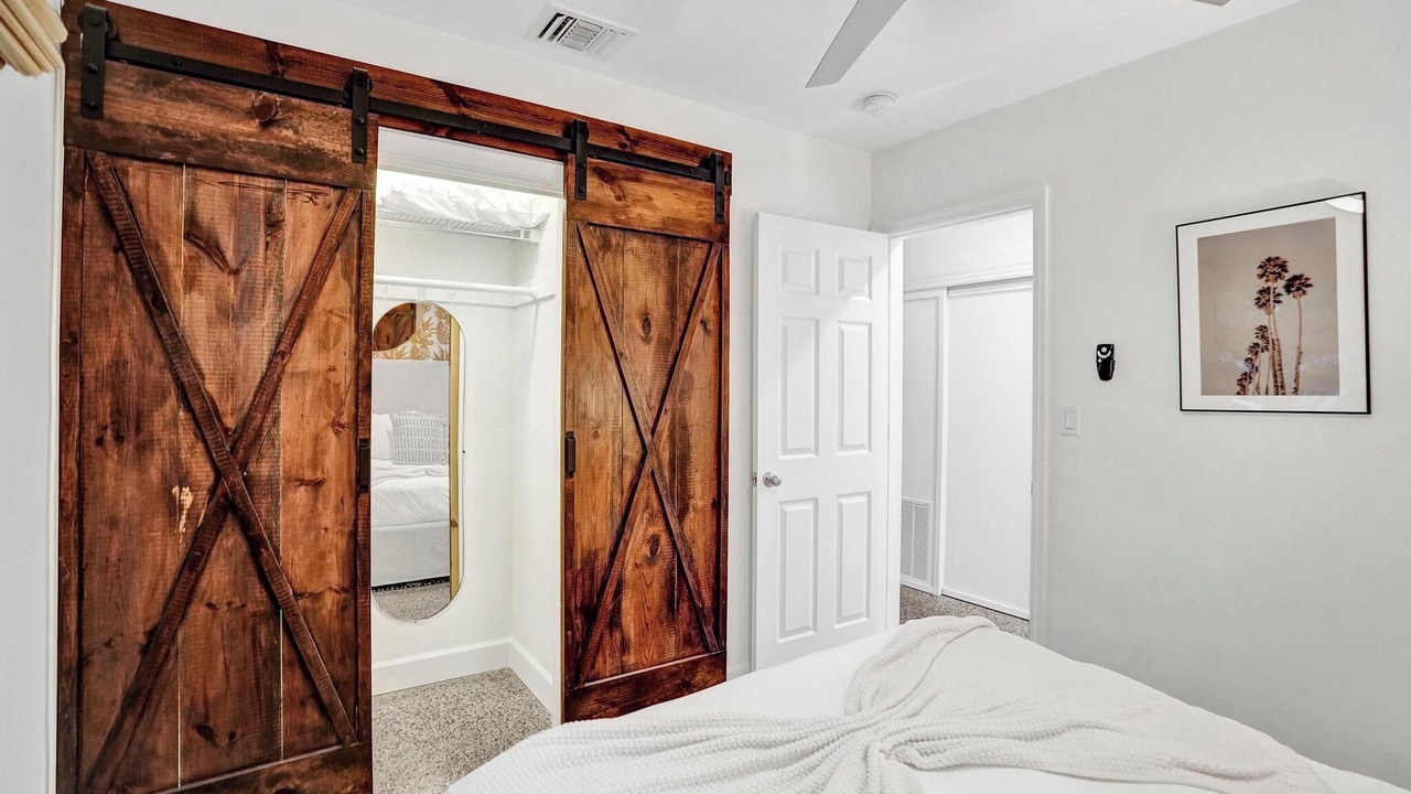 Photo of Bedroom in Fort Lauderdale