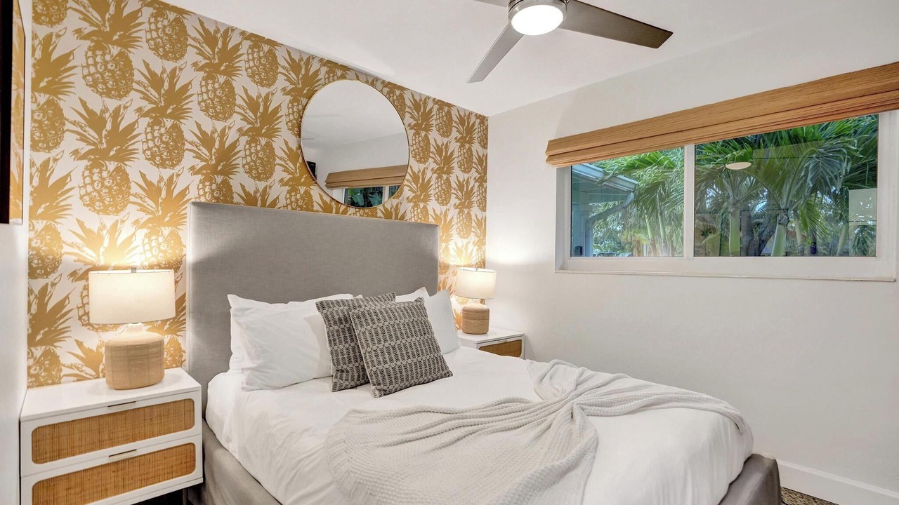 Photo of Bedroom in Fort Lauderdale