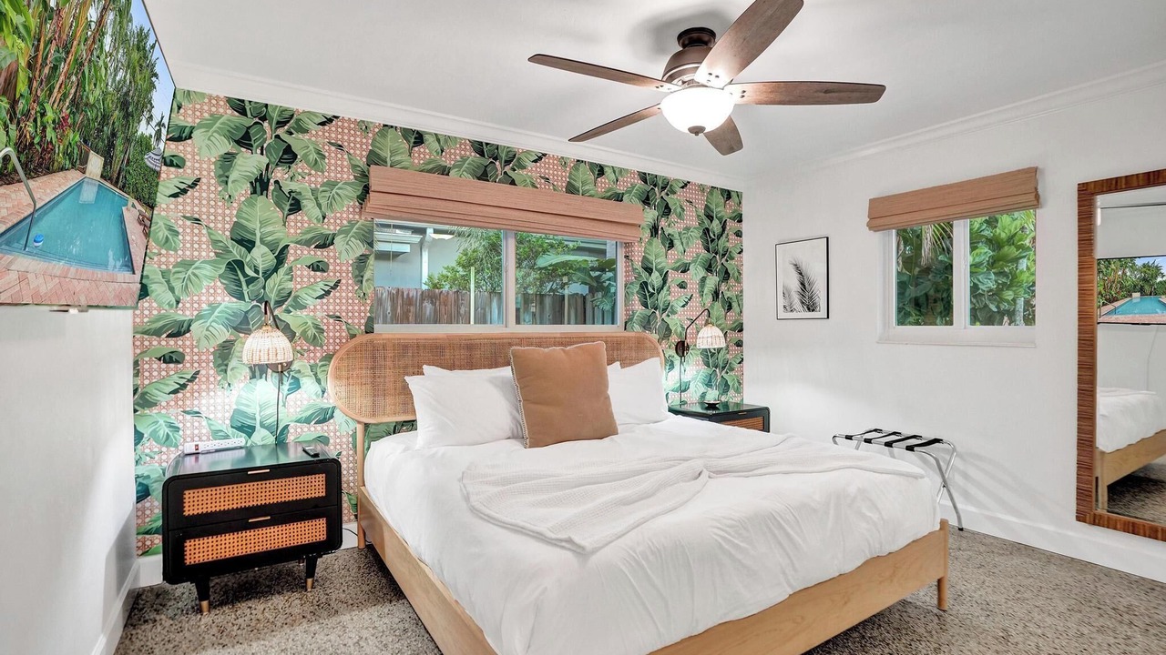 Photo of Bedroom in Fort Lauderdale