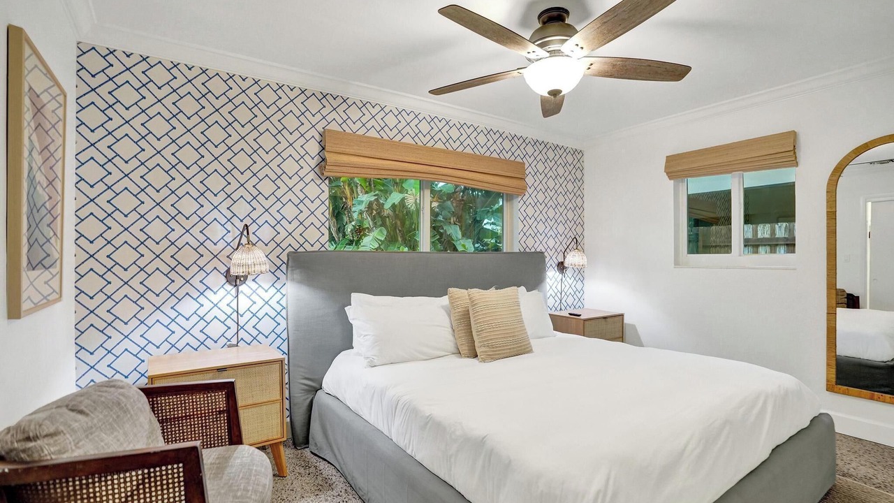 Photo of Bedroom in Fort Lauderdale