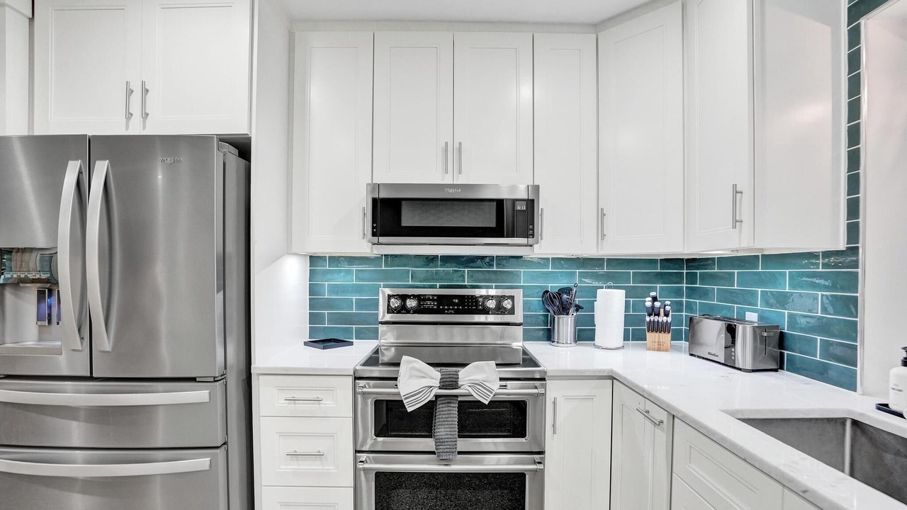 Photo of Kitchen in Fort Lauderdale