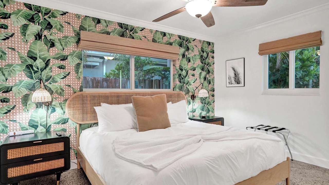 Photo of Bedroom in Fort Lauderdale
