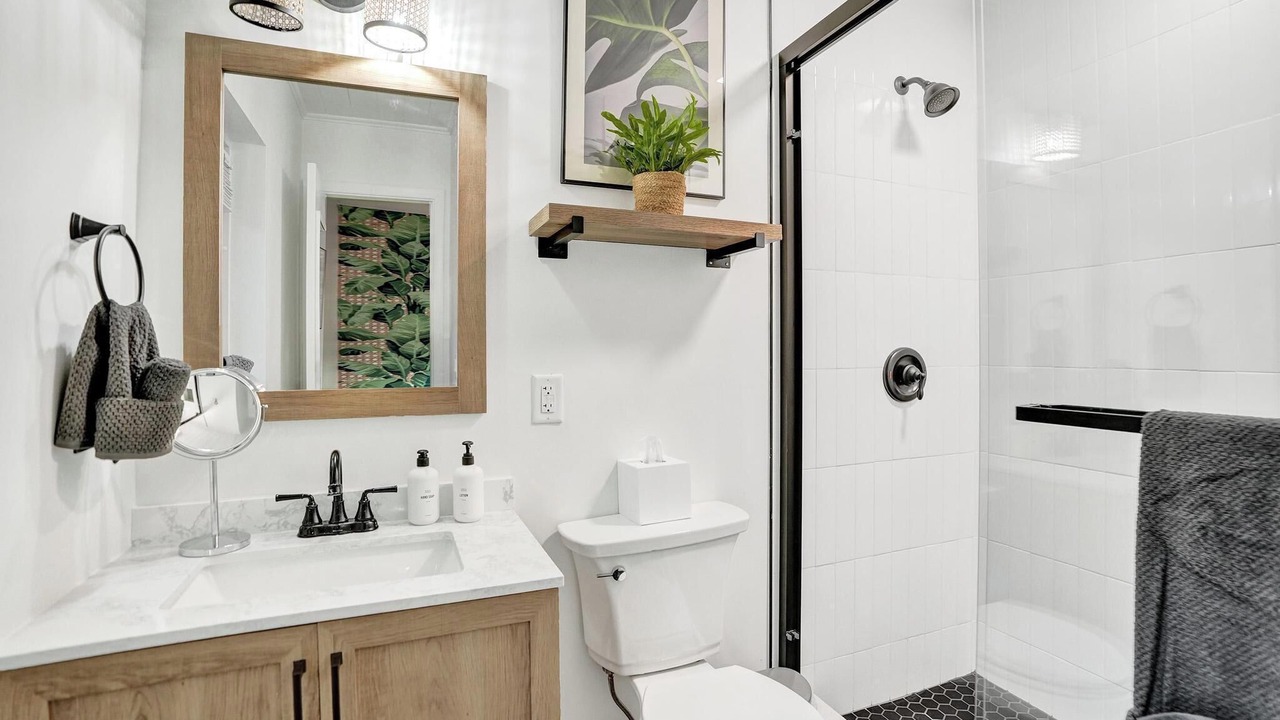 Photo of Bathroom in Fort Lauderdale