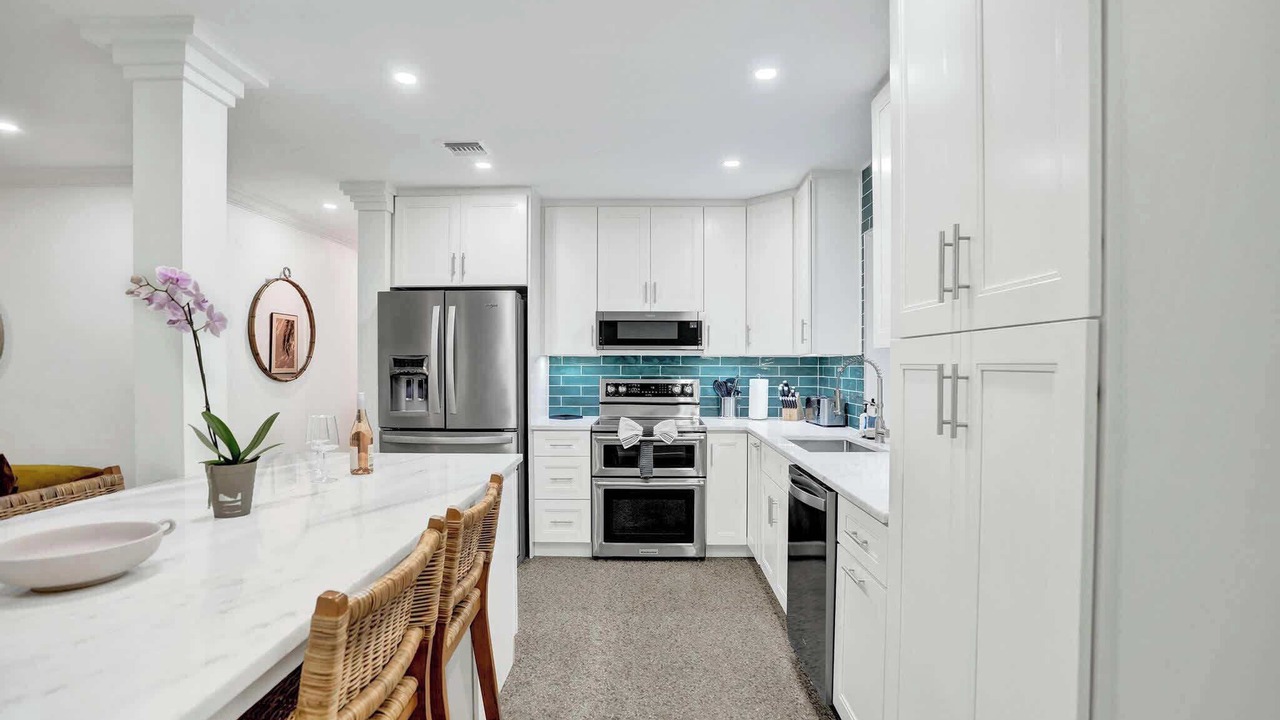 Photo of Kitchen in Fort Lauderdale