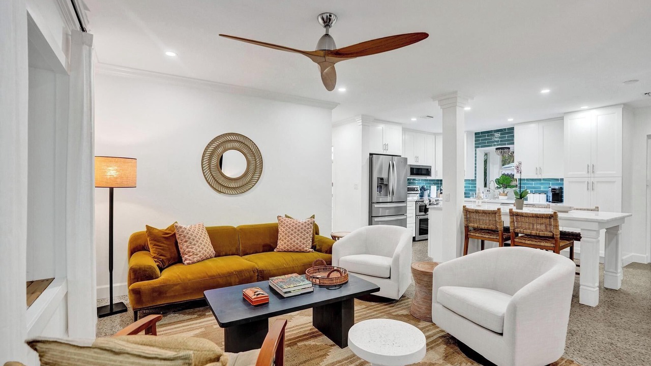 Photo of Livingroom in Fort Lauderdale