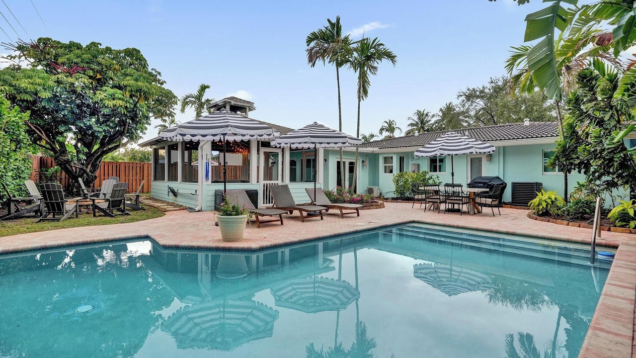 Photo of Outdoor in Fort Lauderdale