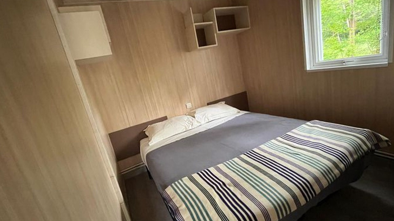 Photo of Bedroom in La Tessoualle