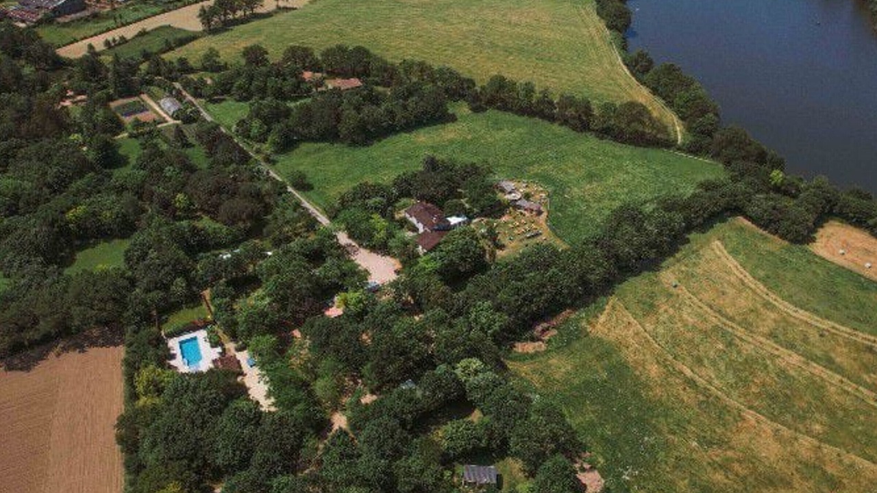 Photo of Outdoor in La Tessoualle