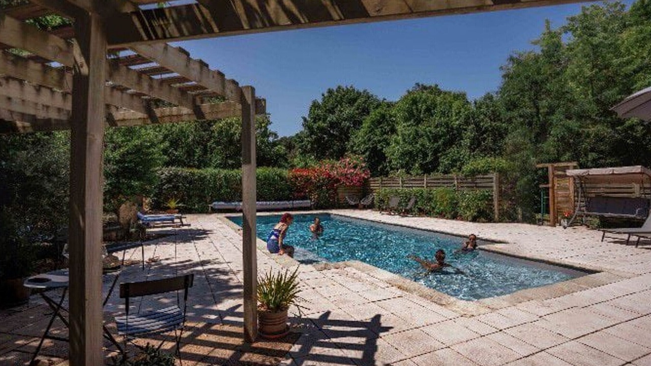 Photo of Outdoor in La Tessoualle