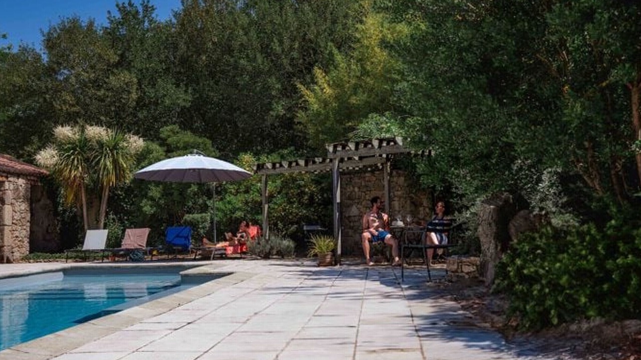 Photo of Outdoor in La Tessoualle