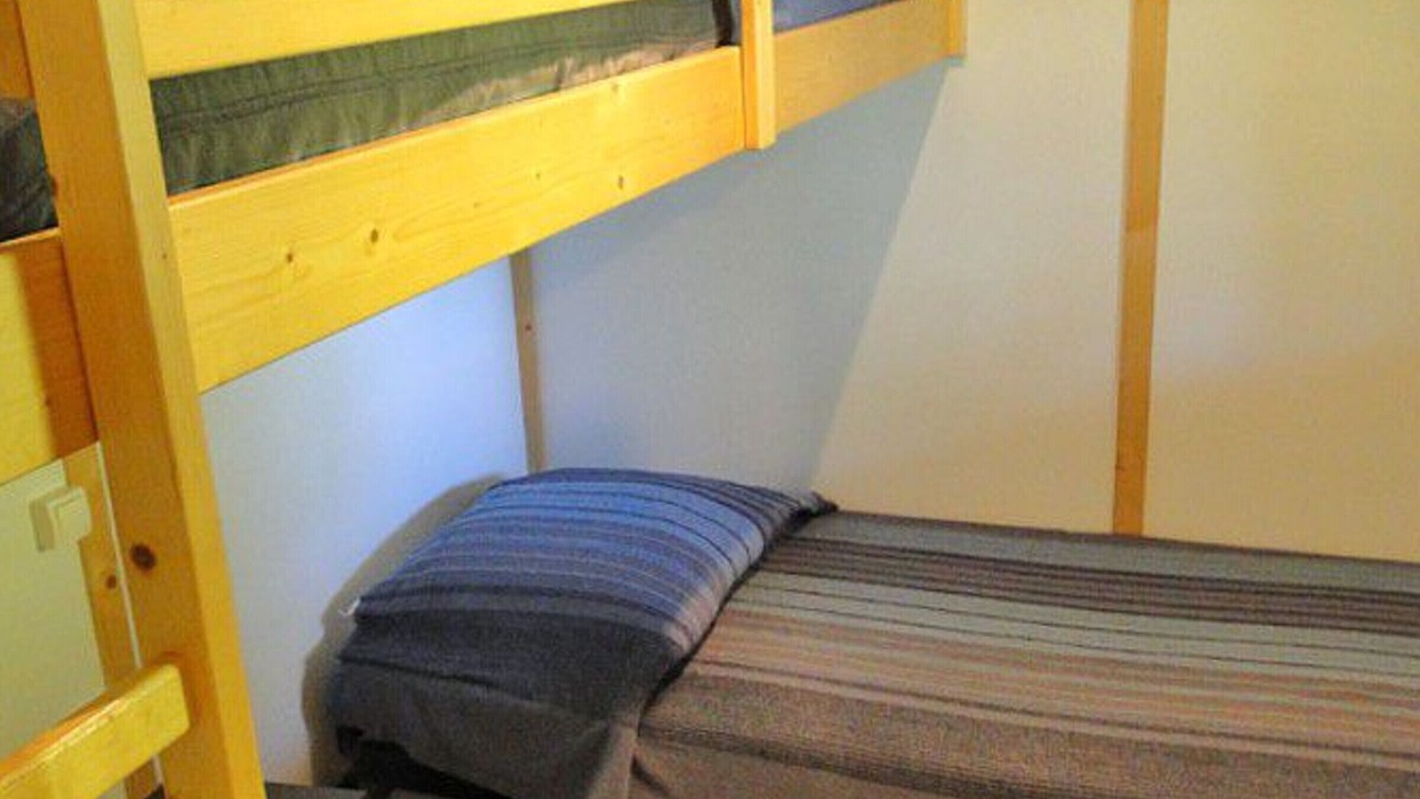 Photo of Bedroom in Ribes