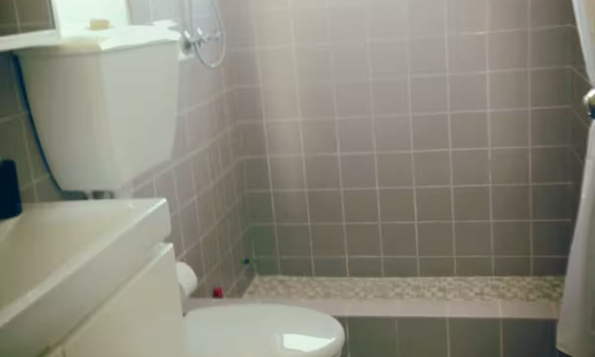 Photo of Bathroom in Bronte