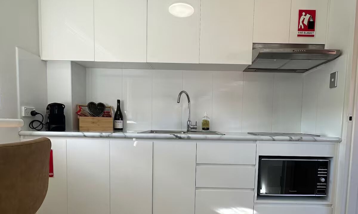 Photo of Kitchen in Bronte