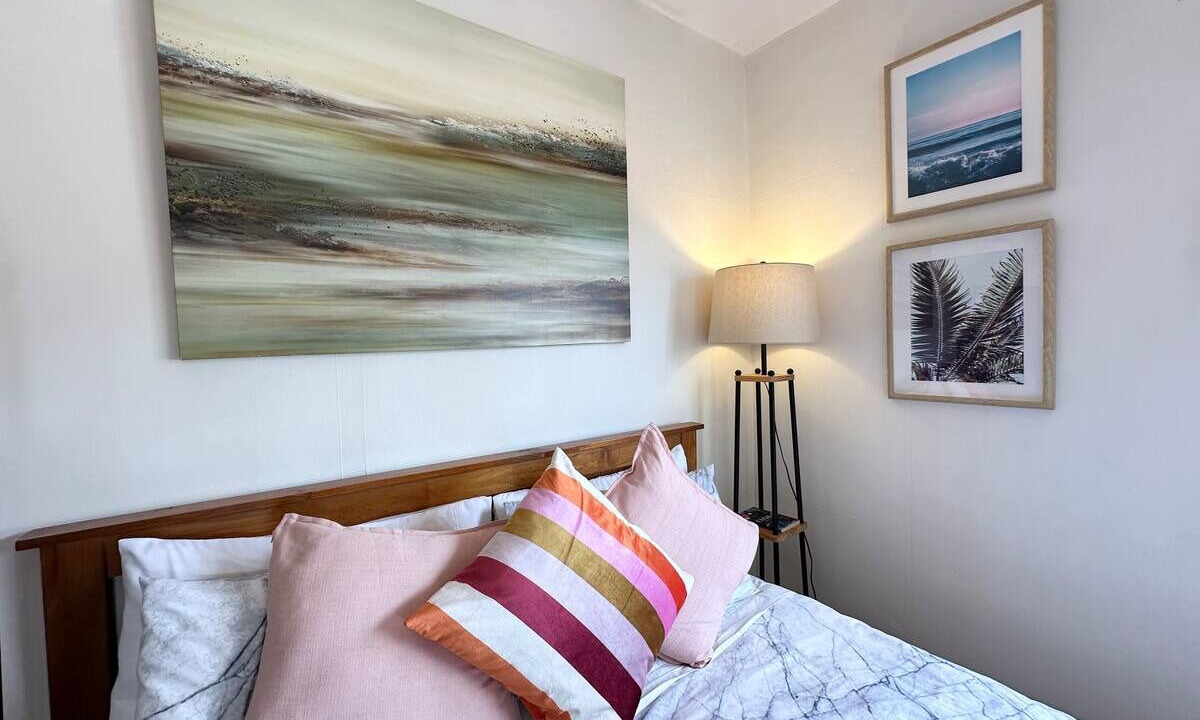 Photo of Bedroom in Bronte