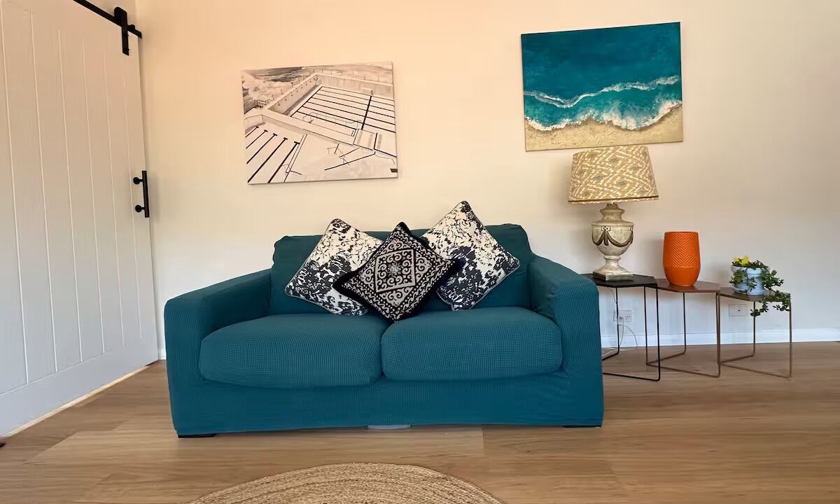 Photo of Livingroom in Bronte