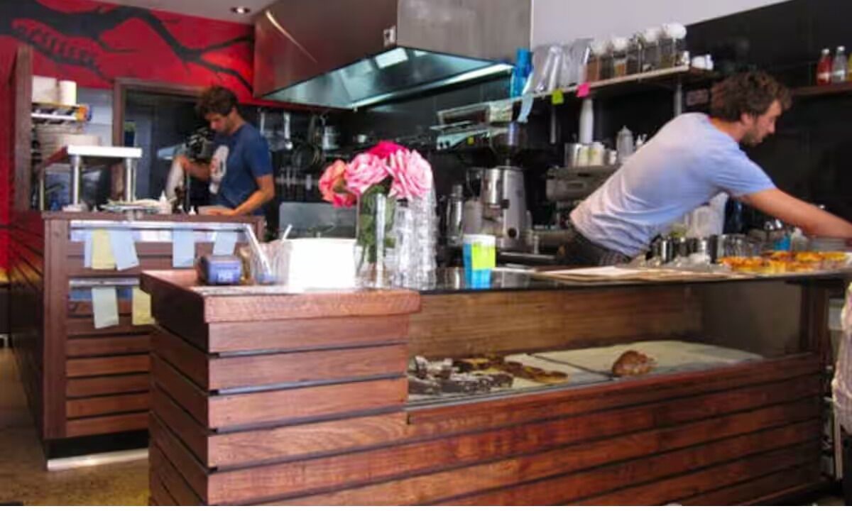 Photo of Others in Bronte