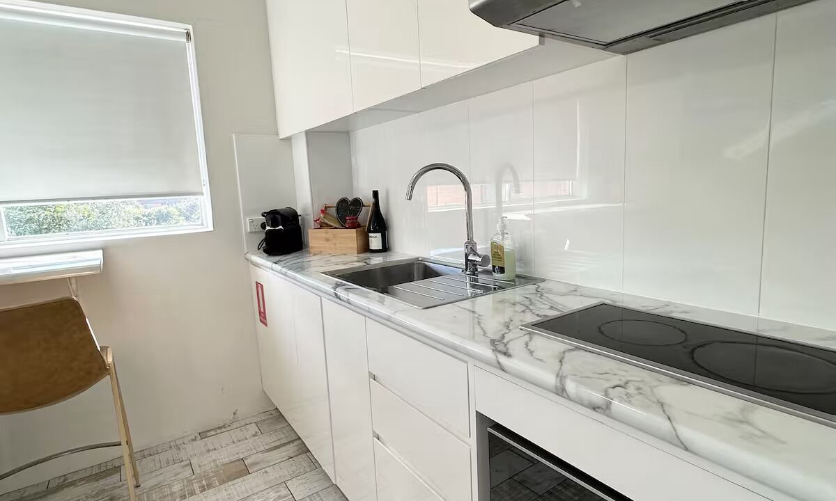 Photo of Kitchen in Bronte