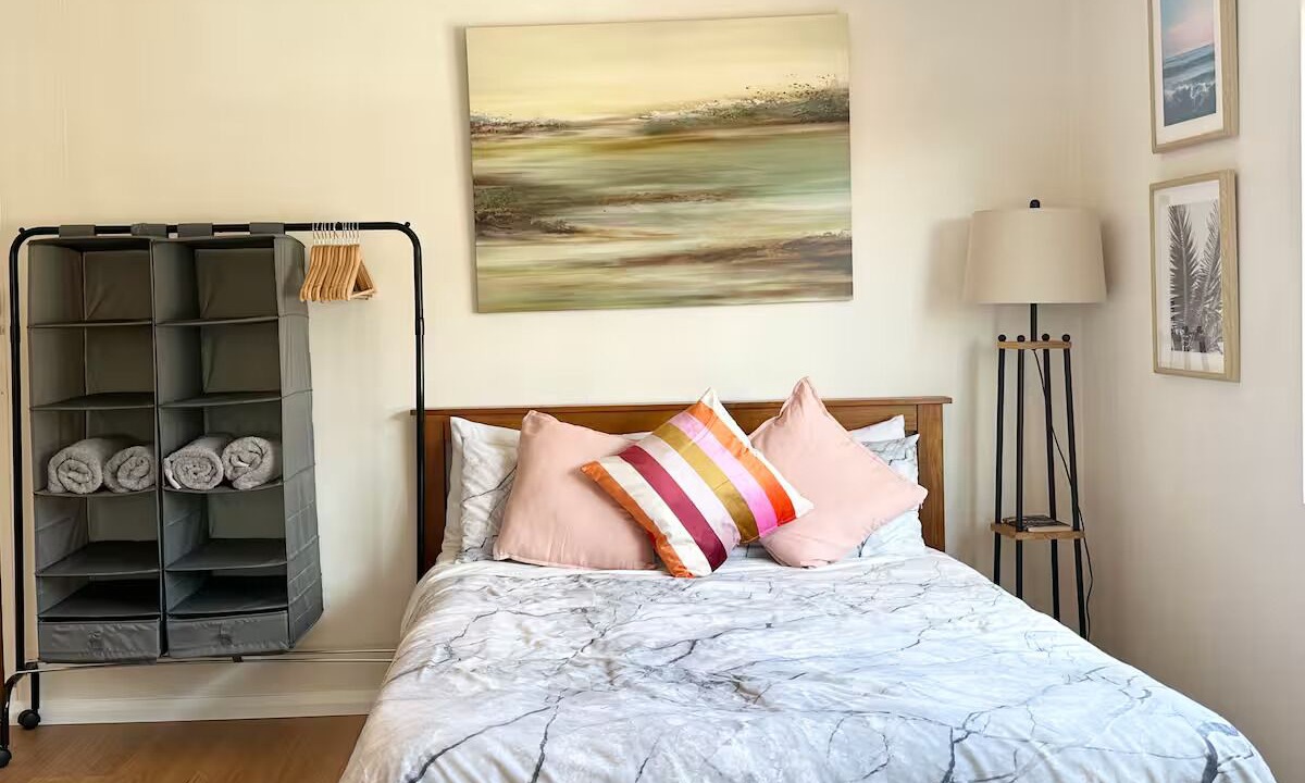 Photo of Bedroom in Bronte