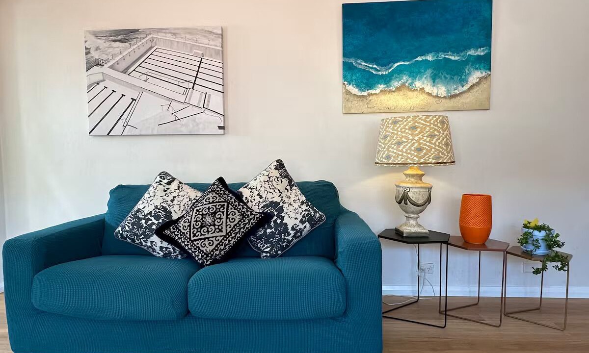 Photo of Livingroom in Bronte