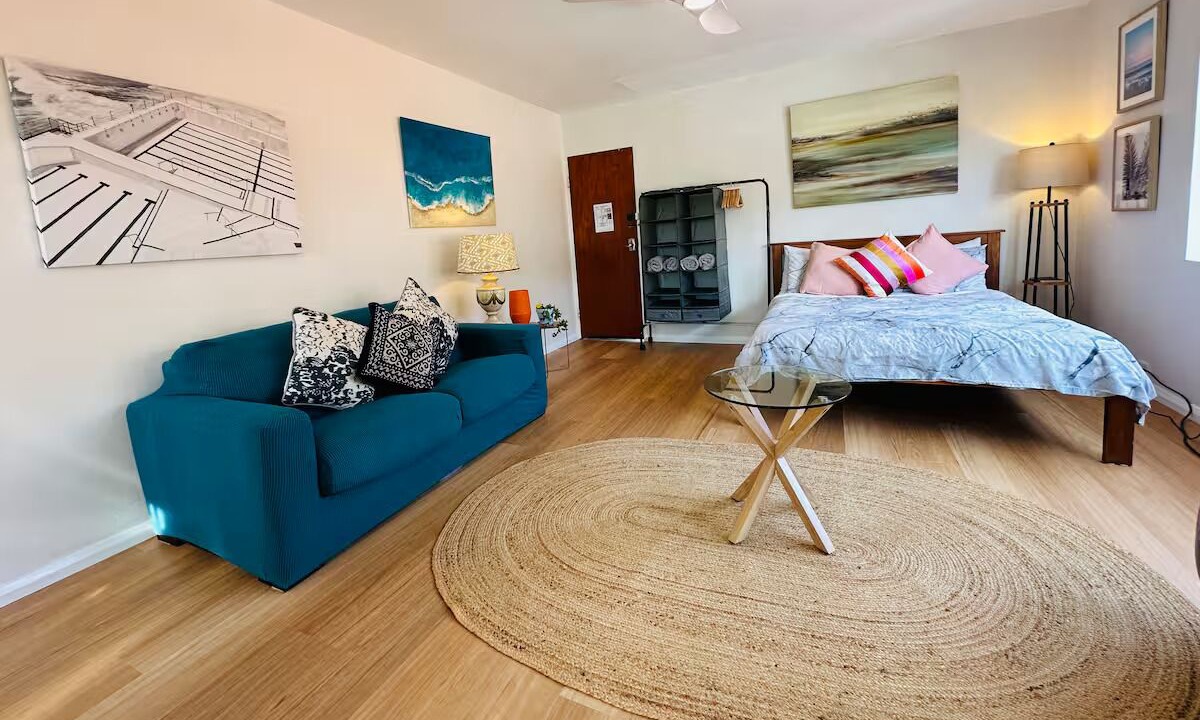 Photo of Livingroom in Bronte