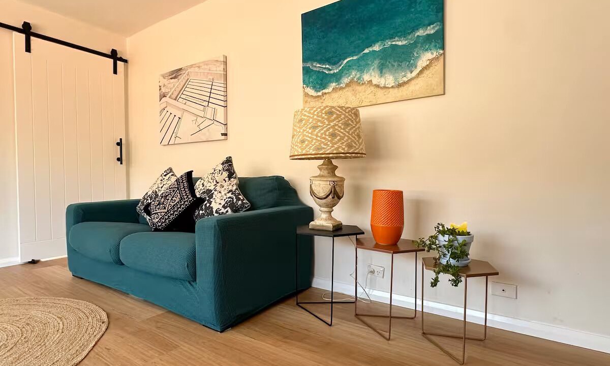 Photo of Livingroom in Bronte